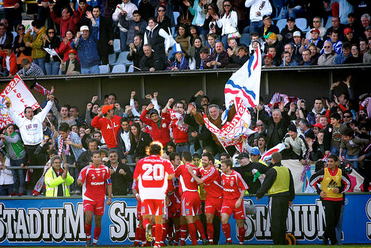 Jubel i Assyriska