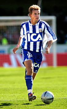 Niclas Alexandersson