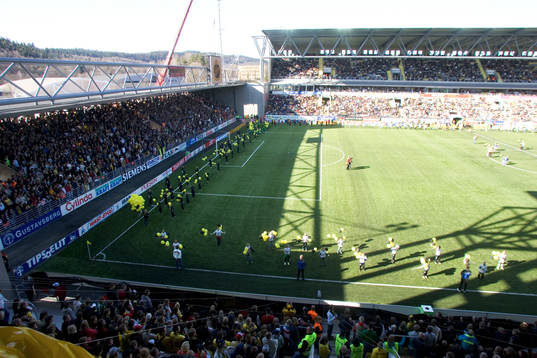 Borås Arena