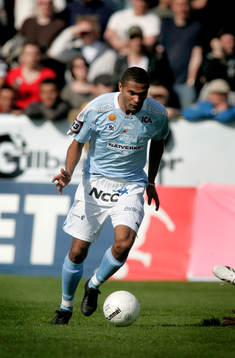 Afonso Alves, Malmö