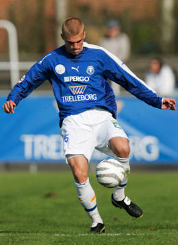 Emil Mårtensson