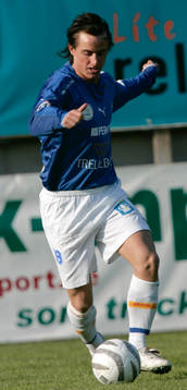 Niklas Nordgren