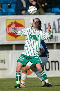 Erik Friberg