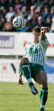 Fotboll, Superettan, Trelleborg - V. Frölunda