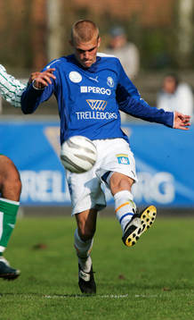 Emil Mårtensson