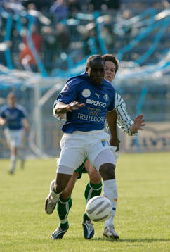 Stephen Ademolu