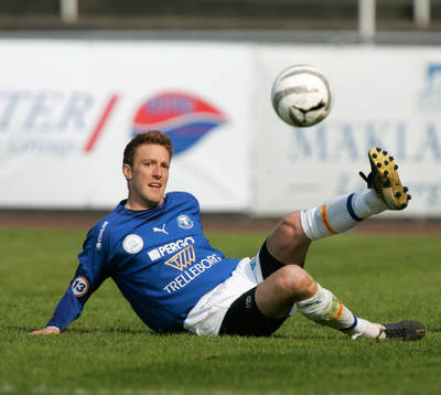 Mikael Bengtsson