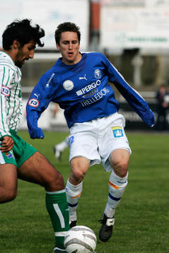 Jimmie Augustsson