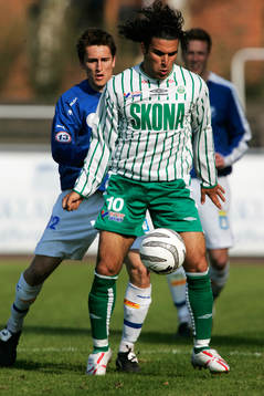 Arash Bajat