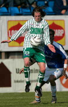 Erik Friberg
