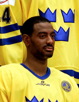 Yared Hagos
