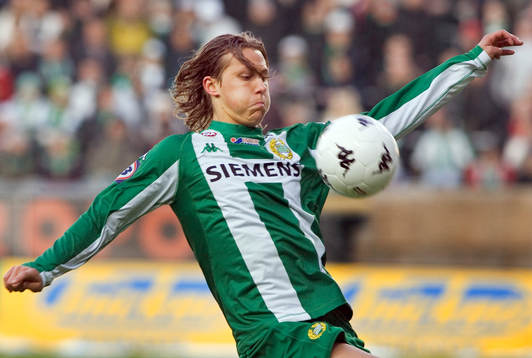 Björn Runström, Hammarby