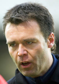 Martin Ingvarsson, Domare