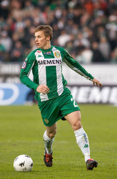 David Johansson, Hammarby