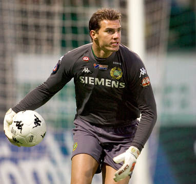 Ante Covic, målvakt, Hammarby