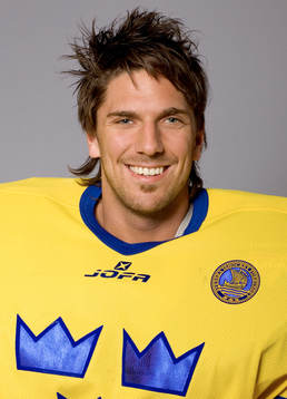 Henrik Lundqvist (målvakt)