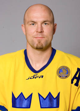 Mattias Norström