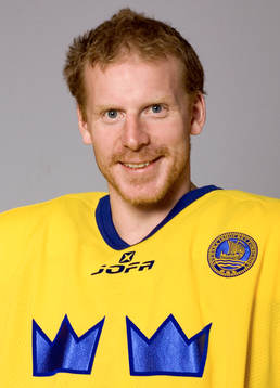 Daniel Alfredsson