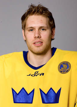 Christian Bäckman