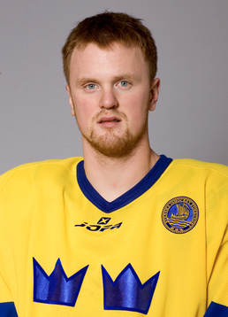 Henrik Sedin