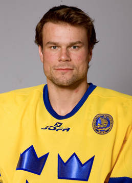 Ronnie Sundin