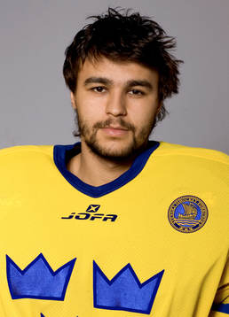 Stefan Liv (målvakt)