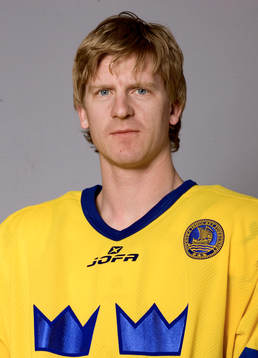 Per-Johan Axelsson