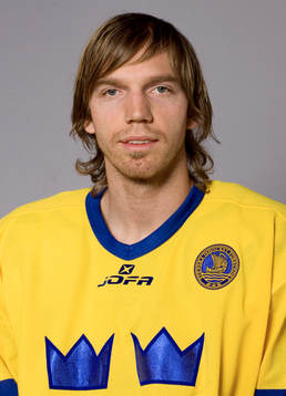 Mikael Samuelsson