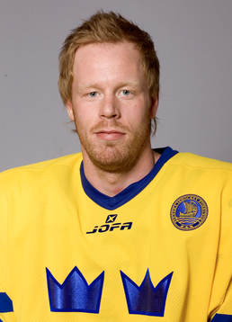 Johan Franzén