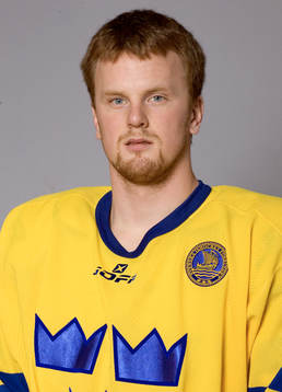 Daniel Sedin