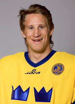 Jonathan Hedström
