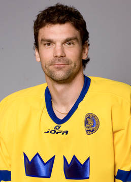 Jonas Höglund