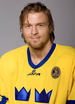 Jonas Frögren