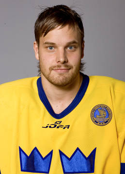 Sanny Lindström