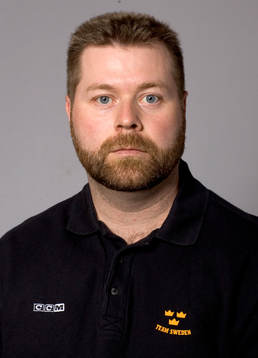Mats Kellerstam, materialförvaltare