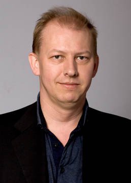 Anders Feltenmark, presschef