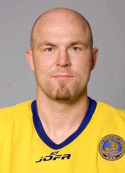 Mattias Nordström