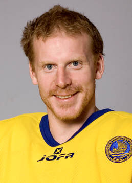 Daniel Alfredsson