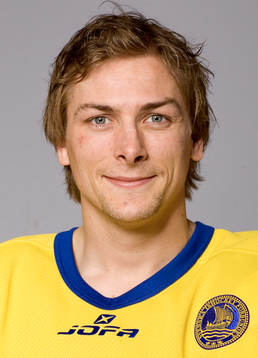 Magnus Johansson