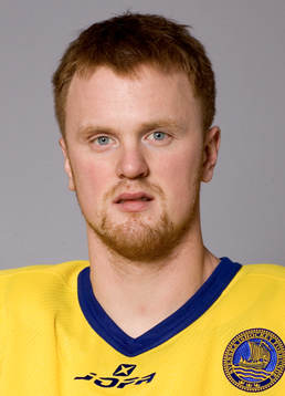 Henrik Sedin