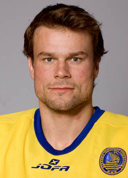 Ronnie Sundin