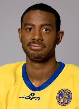 Yared Hagos