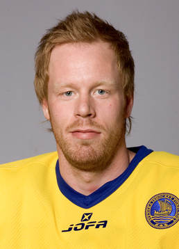 Johan Franzén