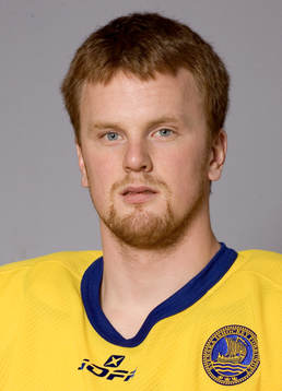 Daniel Sedin