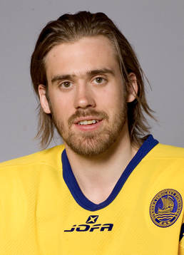 Henrik Zetterberg