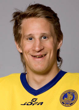 Jonathan Hedström