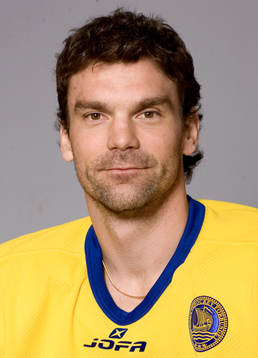 Jonas Höglund