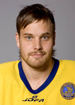 Sanny Lindström