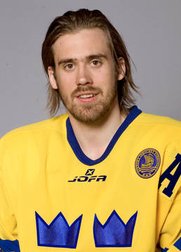 Henrik Zetterberg