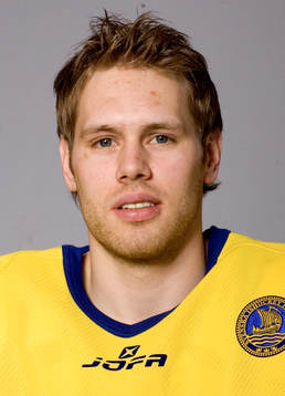 Christian Bäckman